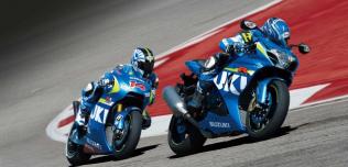 2015 Suzuki GSX-R1000 ABS